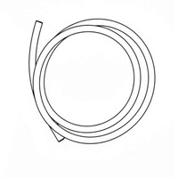 92-6754 - HOSE-FUEL - (TORO ORIGINAL OEM)
