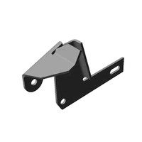 92-6918-03 - BRACKET-HINGE LH - (TORO ORIGINAL OEM)