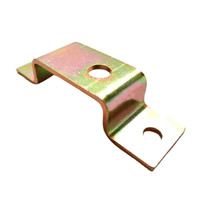 93-3849 - BRACKET-CABLE UPPER - (TORO ORIGINAL OEM)