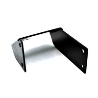 93-3896-03 - BRACKET-WHEEL LH - (TORO ORIGINAL OEM)