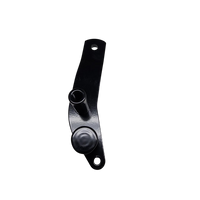 93-6003-03 - LEVER-CLUTCH - (TORO ORIGINAL OEM)