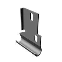 93-9344-03 - BRACKET-PIVOT - (TORO ORIGINAL OEM)