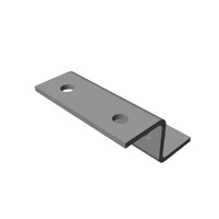 94-1967-03 - BRACKET-MOUNTING TRANSMISSION - (TORO ORIGINAL OEM)