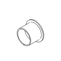 95-7537 - BUSHING-FLANGED - (TORO ORIGINAL OEM)