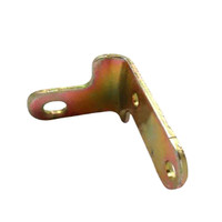 98-1390 - BRACKET - (TORO ORIGINAL OEM)