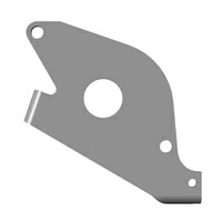 99-1567-03 - BRACKET-BELT GUIDE - (TORO ORIGINAL OEM)