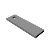 99-3882 - BRACKET-LIFT - (TORO ORIGINAL OEM)