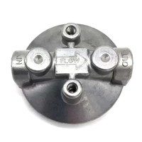 HYD13935 - HEAD FILTER -06ORB - (TORO ORIGINAL OEM)