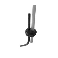 M261690 - PIPE - FUEL - (TORO ORIGINAL OEM) M261690 - PIPE - FUEL - (TORO ORIGINAL OEM)