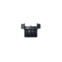 525692001 - PLASTIC CONTACT HOLDER FOR BA - Part # PLASTIC CONTACT HOLDER FOR BA (HOMELITE ORIGINAL OEM) ** SUPERSEDED TO 120722005 **