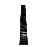 539777001 - SCRAPER BLADE 21IN - Part # SCRAPER BLADE 21IN (HOMELITE ORIGINAL OEM)