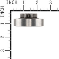 637253 - CONVERSION KIT 14IN 325LP NANO FOR E - OREGON Authentic Part