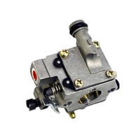 1121 120 0602 - CARBURETOR WTE-1 - (STIHL ORIGINAL OEM)