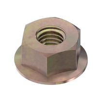 E63525 - NUT - (JOHN DEERE ORIGINAL OEM)