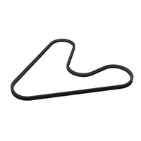 TCU28434 - Z920A PUMP BELT - (JOHN DEERE ORIGINAL OEM)