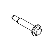 BRIGGS & STRATTON SCREW 690349 - Image 1