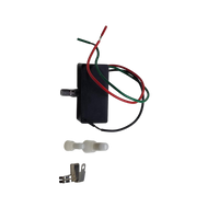 205079005 - FLOW RATE CONTROL ASSEMBLY - Part # FLOW RATE CONTROL ASSEMBLY (HOMELITE ORIGINAL OEM)