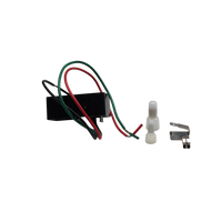 205079005 - FLOW RATE CONTROL ASSEMBLY - Part # FLOW RATE CONTROL ASSEMBLY (HOMELITE ORIGINAL OEM)