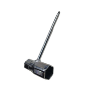 631055004 - COMBINATION WRENCH - Part # COMBINATION WRENCH (HOMELITE ORIGINAL OEM)