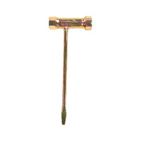 Edger Blade(X2) Maintenance Kit For Echo Edger Model DPE-2100