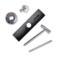 Edger Blade Maintenance Kit For STIHL Edger Model FC110