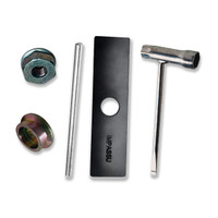 Edger Blade Maintenance Kit For STIHL Edger Model FC56 Edger Blade Maintenance Kit For STIHL Edger Model FC56