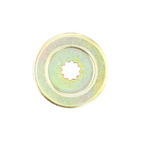 Edger Blade(X2) Maintenance Kit For RedMax Edger Model HEZ2500F