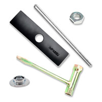 Edger Blade Maintenance Kit For Shindaiwa Edger Model LE235