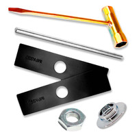 Edger Blade(X2) Maintenance Kit For Echo Edger Model PE-201