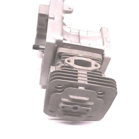 Husqvarna 577911601 - Short Block - Original OEM part