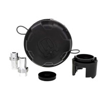 Husqvarna 536205501 - Hus Rapid Replace - Universal - Original OEM part PACK OF 6