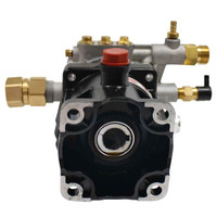 Stens 758-987 - REPLACEMENT PUMP 2500PSI 3/4 HORIZONTAL