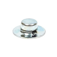 SNA 7091020YP - PUSHNUT 1/4 (SNAPPER ORIGINAL OEM) SNA 7091020YP - PUSHNUT 1/4 (SNAPPER ORIGINAL OEM)