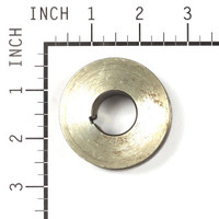 Briggs and Stratton 22044 - PULLEY ENGINE OEM