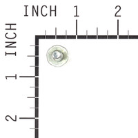 BRIGGS & STRATTON part 805902 - SCREW HEX HEAD CAP (OEM part)