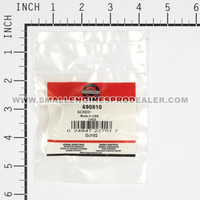 BRIGGS & STRATTON part 690810 - SCREW - Image 3