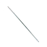 AGRI-FAB 42539BL3C - TUBE UPPER HOPPER (FRONT) - Part number 42539BL3C (AGRI-FAB ORIGINAL OEM)
