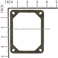 BRIGGS & STRATTON GASKET-ROCKER COVER 690971 - Image 2