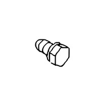 BRIGGS & STRATTON part 691125 - SCREW - (OEM part) BRIGGS & STRATTON part 691125 - SCREW - (OEM part)