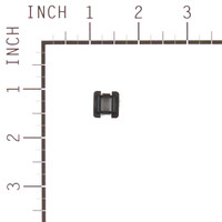 BRIGGS & STRATTON part 691343 - GUIDE-PUSH ROD - (OEM part)