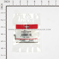 BRIGGS & STRATTON COVER-DIAPHRAGM 691713 - Image 3