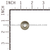 BRIGGS & STRATTON part 691760 - RETAINER-VALVE - Image 2 