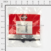 BRIGGS & STRATTON GRIP-STARTER ROPE 691915 - Image 4