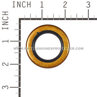 BRIGGS & STRATTON SEAL-OIL 691948 - Image 2