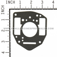 BRIGGS & STRATTON part 692077 - GASKET-CARB BODY - Image 2