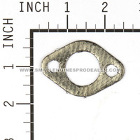 BRIGGS & STRATTON GASKET-EXHAUST 692237 - Image 2