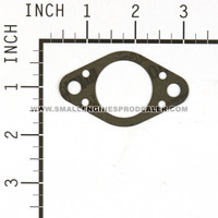 BRIGGS & STRATTON GASKET-INTAKE 692278 - Image 2