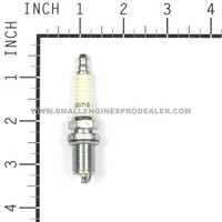 BRIGGS & STRATTON PLUG-SPARK EMS 692720 - Image 2
