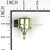 BRIGGS & STRATTON SOLENOID-FUEL 694393 - Image 2