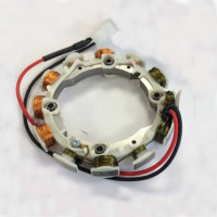 BRIGGS & STRATTON ALTERNATOR 696742 - Image 1